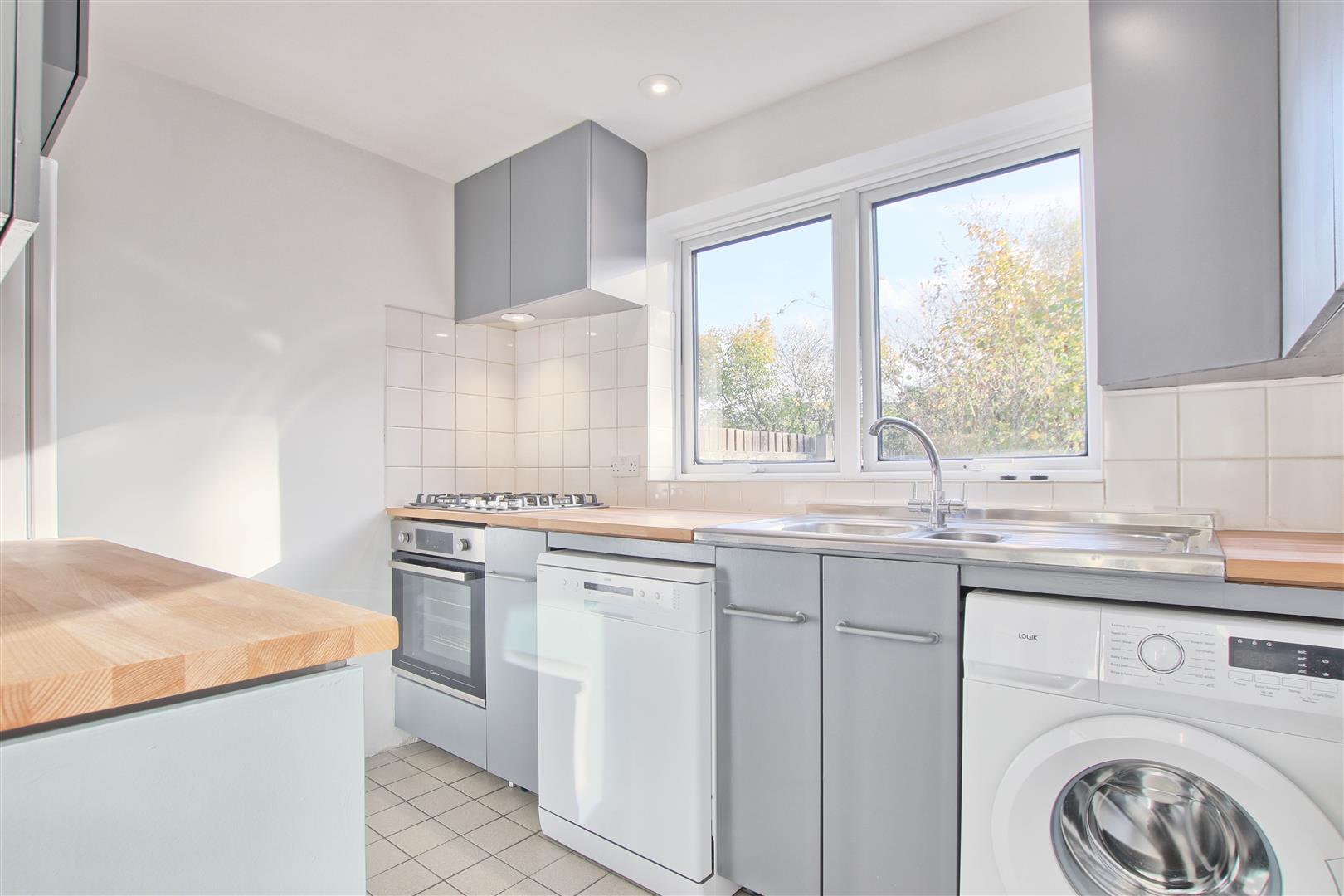 New Street, Cambridge